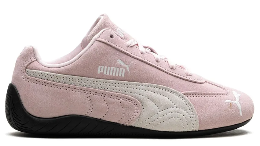 Stretchable Puma Speedcat OG Pink White (Women's)