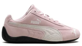 Soft Tone Flexible Design Puma Speedcat OG Pink White (Women's)