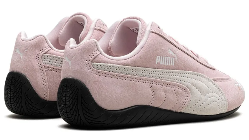 Zen Step Puma Speedcat OG Pink White (Women's)
