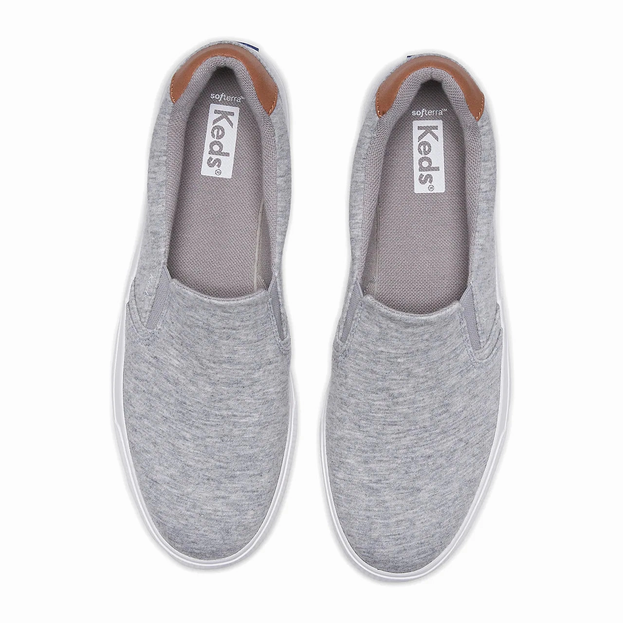 Pursuit - Jersey Grey multi - color