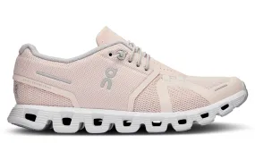 Star Mood On Running Cloud 5 Shell White (Women's)