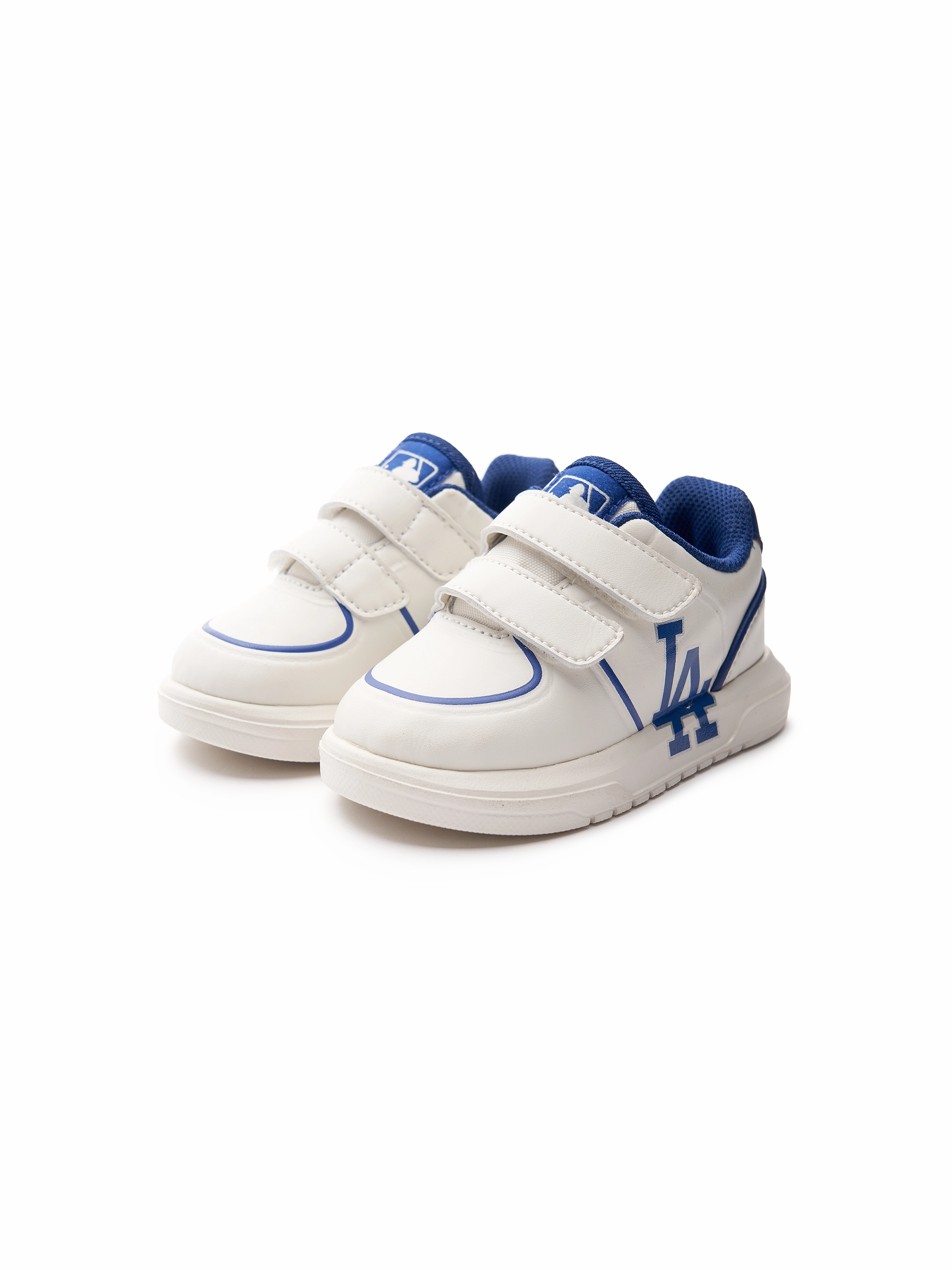 Chunky Liner Baby check - design shoes Barefoot simulation