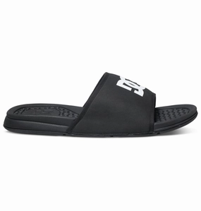 Stylish Support Relax Fit Men's Bolsa Slides