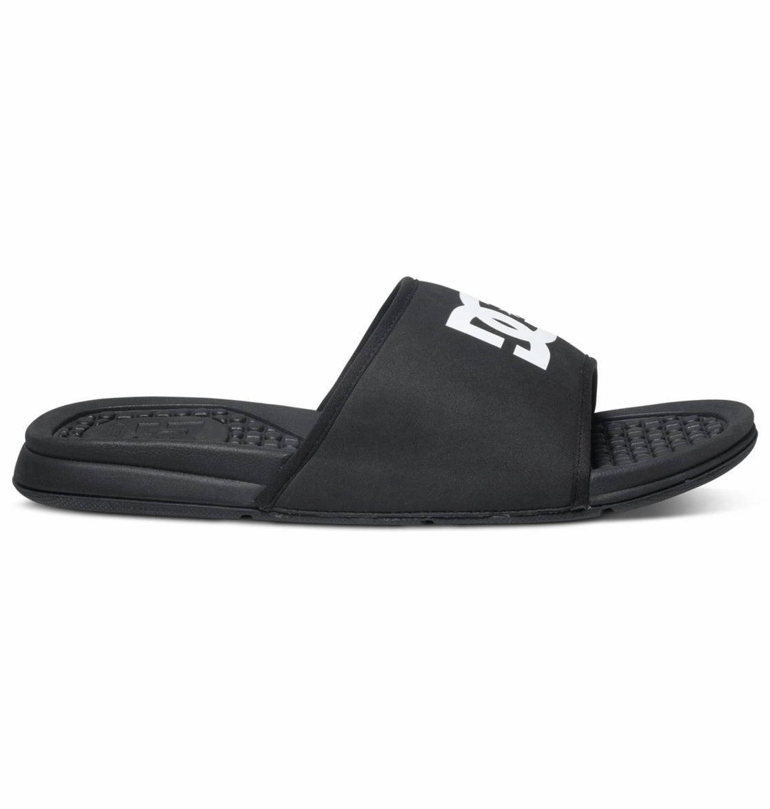 Men's Bolsa Slides Cozy Choice Beach Chic