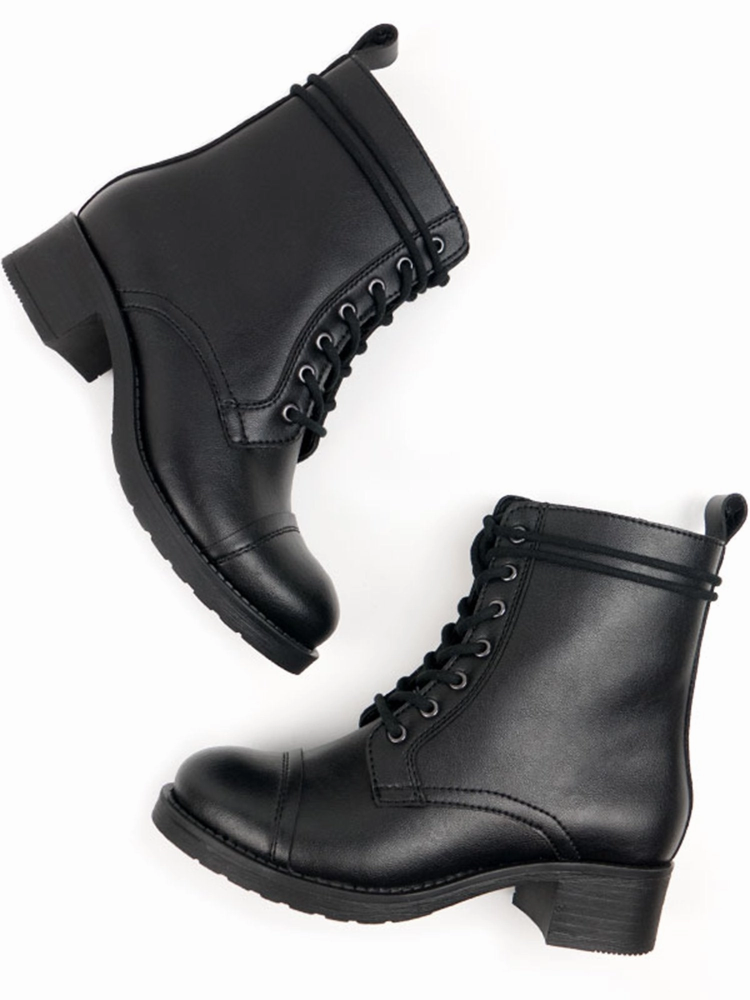 sole Removable Aviator 2 Boots