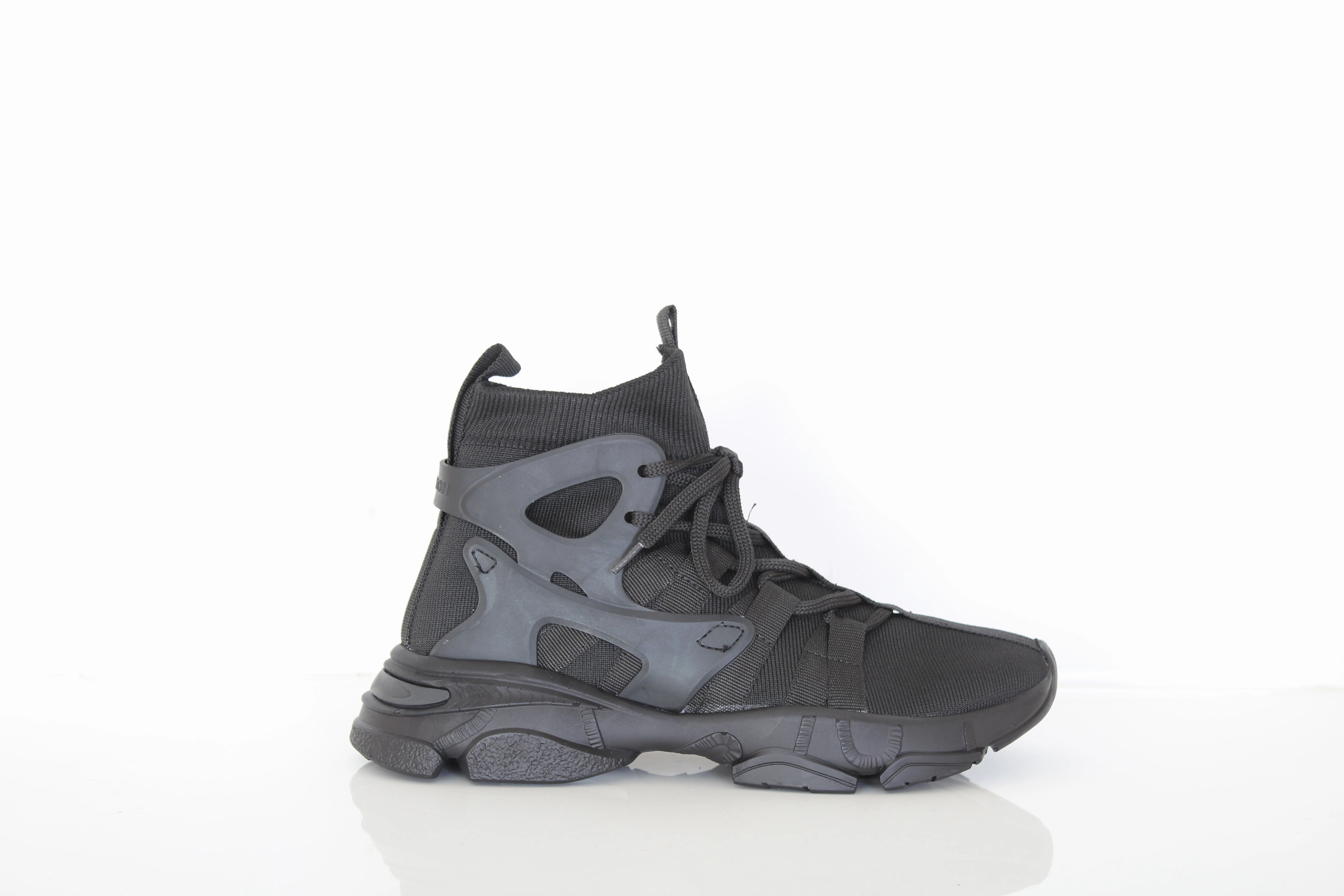 SLASH Impact Cushioning