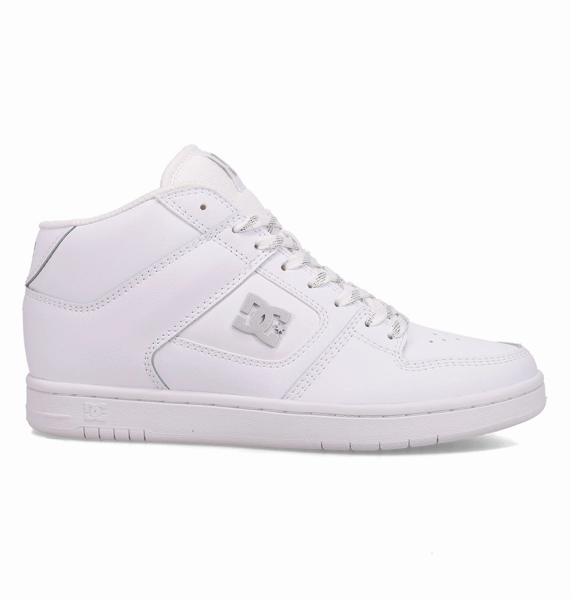 Outdoor Use Women's Manteca 4 Hi High-Top Shoes