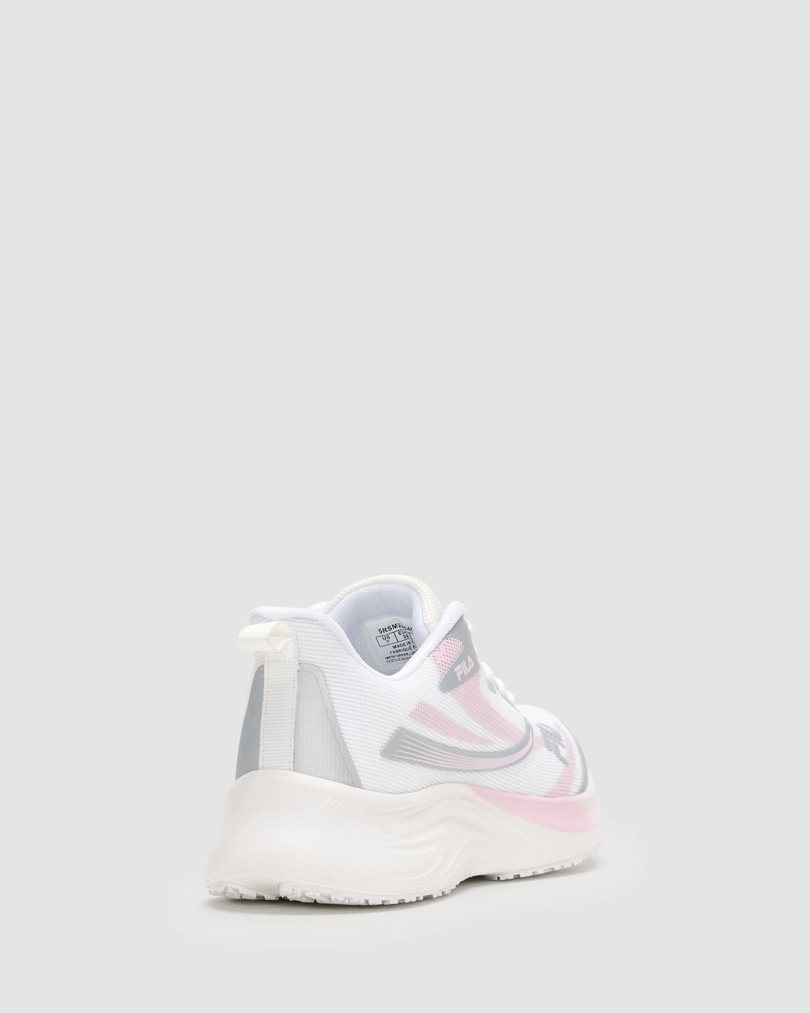 Women's FILA Circeo 2 shape fit