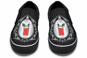 Comfort Step Bloody Mary Slip On Shoes