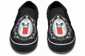 Comfort Step Bloody Mary Slip On Shoes