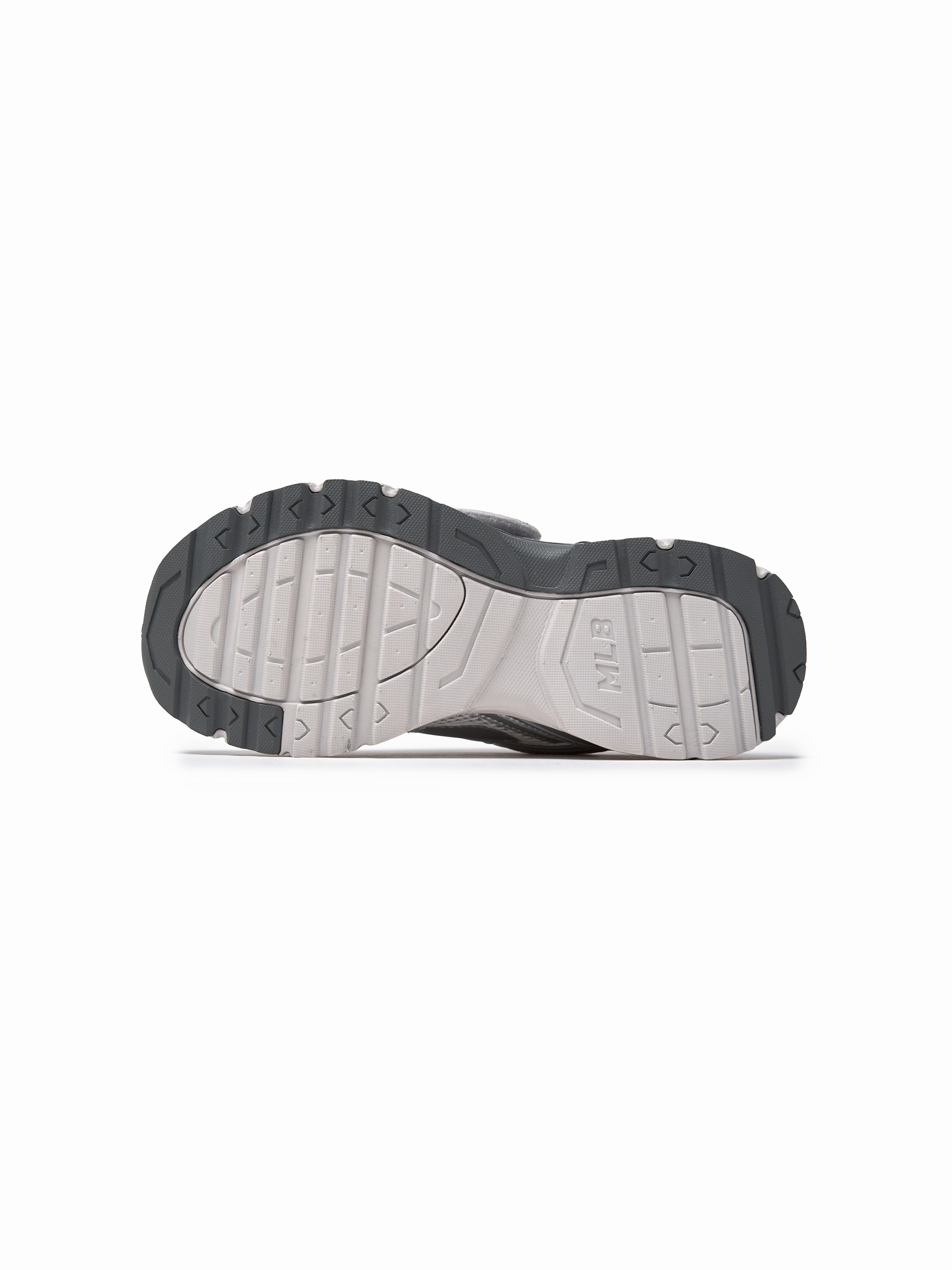 Poolside Comfort Molded Midsole Track Runner Junior