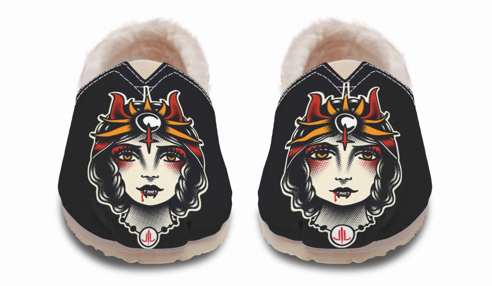 Stage Pop Sky Blue Lilith Winter Casual Shoes