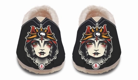 Dance Mode Beauty Walk Lilith Winter Casual Shoes