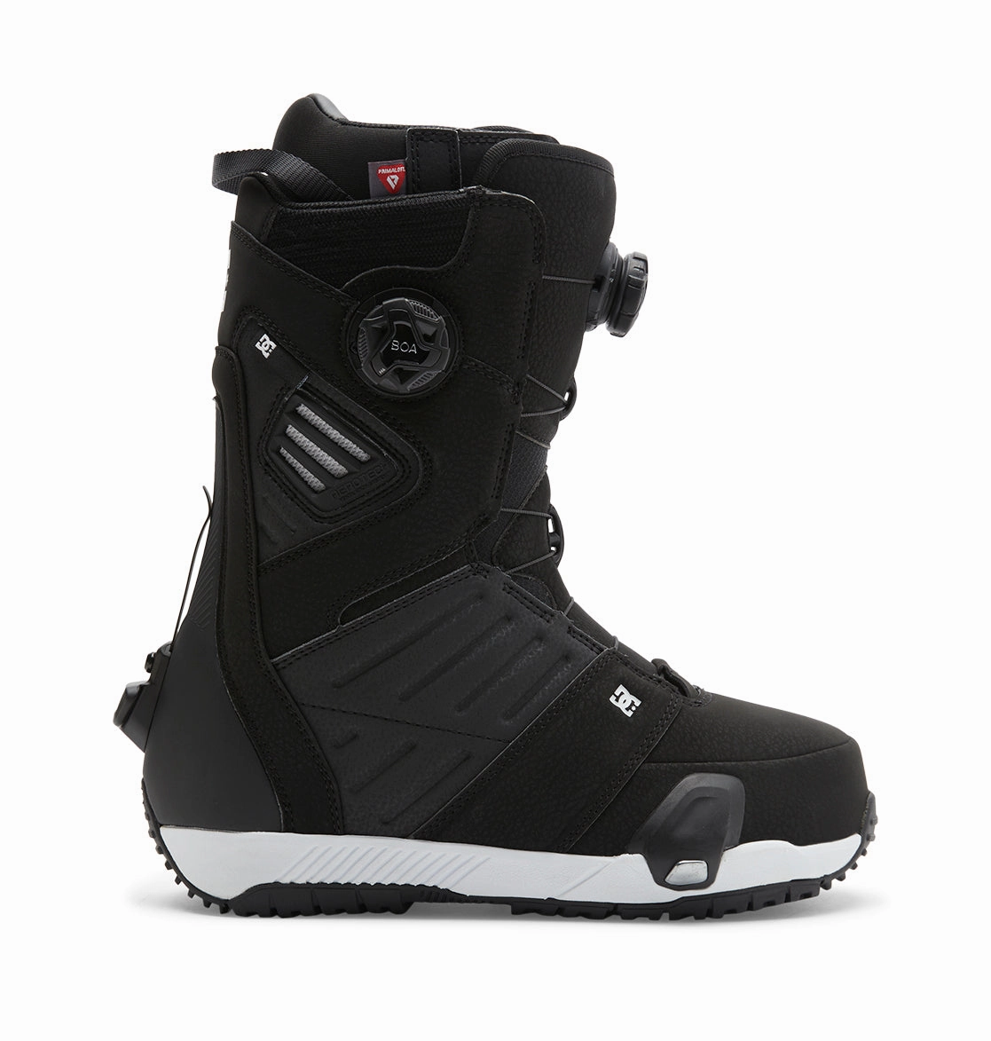 Ankle Support Men's Judge Step On? Snowboard Boots