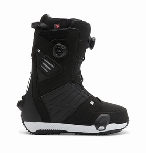 Men's Judge Step On? Snowboard Boots Versatile