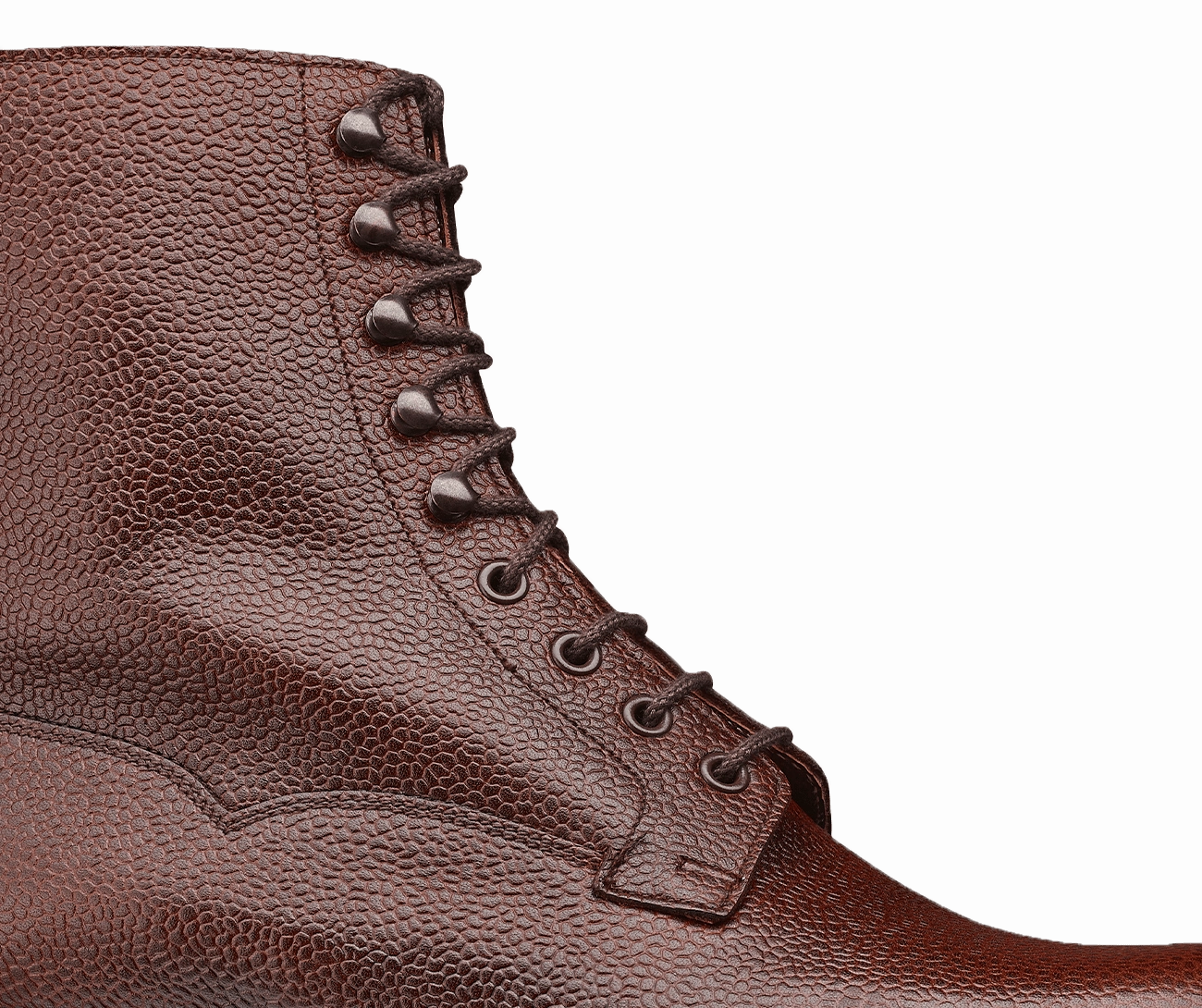 High Quality Radnor Rust Scotch Grain