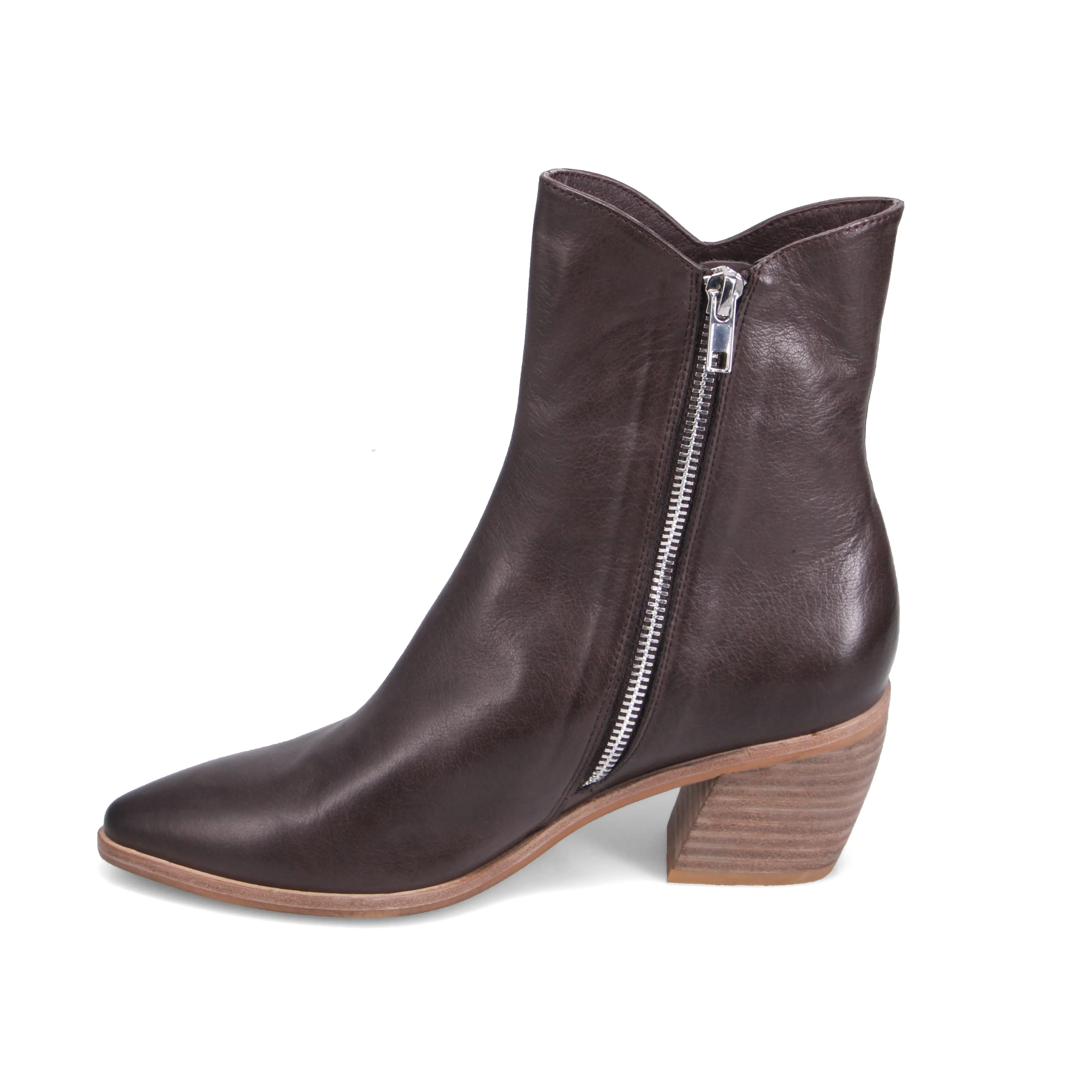 Jambi - Chocolate Cold resistant Smart Style