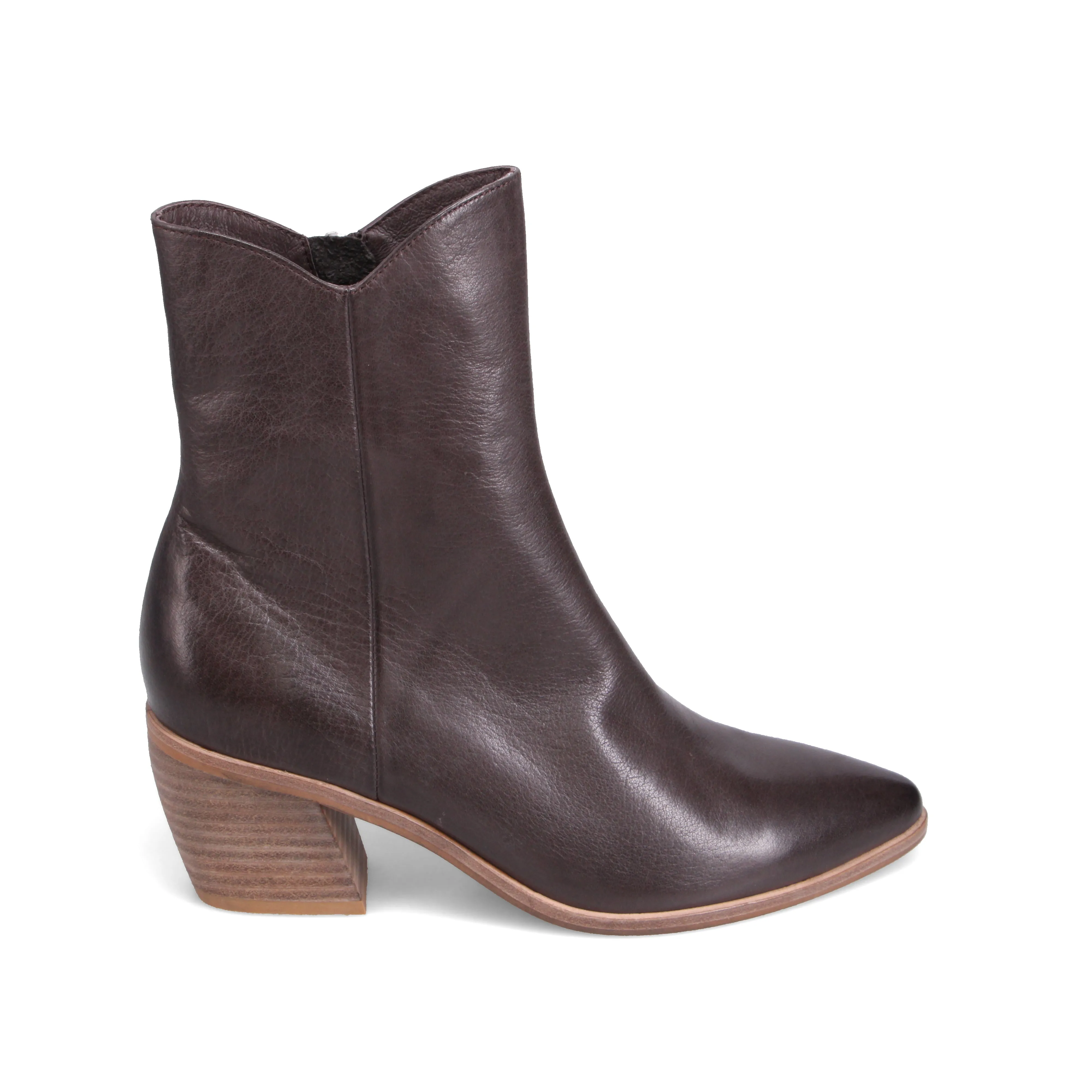 Jambi - Chocolate PullOn Earth Tones