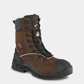 Outdoor Use CSA Work Boot: 3287