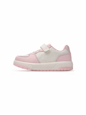 Chunky Liner Embo Denim Monogram Junior Streamlined Design