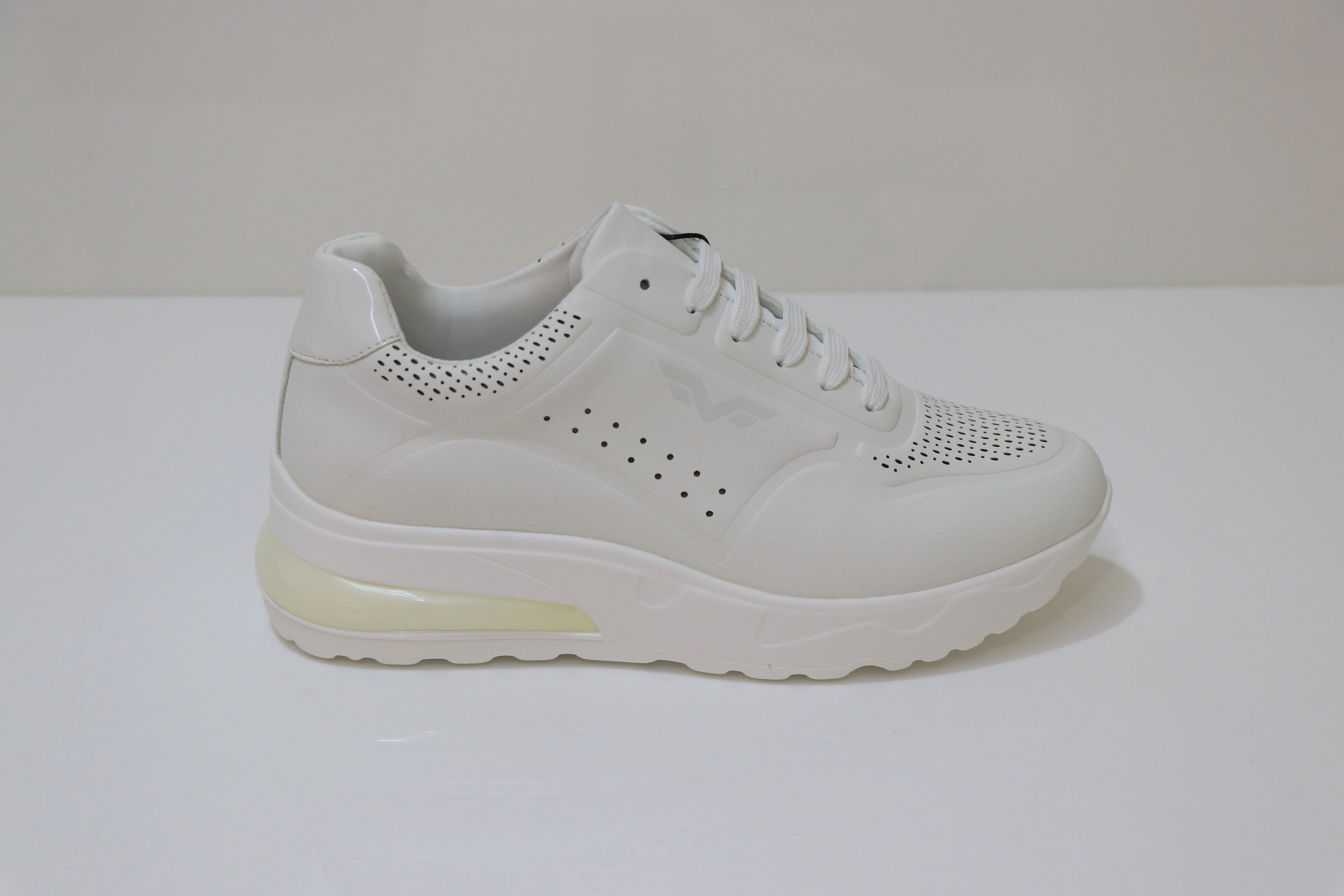 heel - cushion running shoes Springy ARMATA DI MARE Trainers