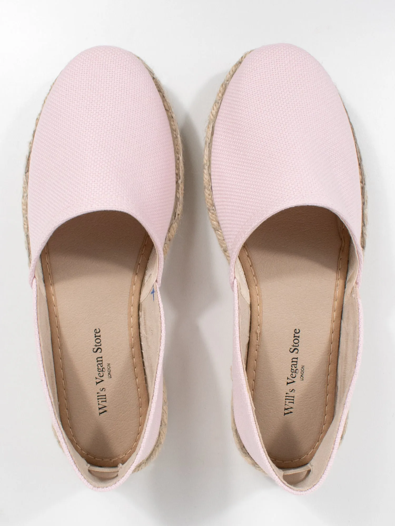 Recycled Espadrille Sandals Party Goer Minimal Aesthetic