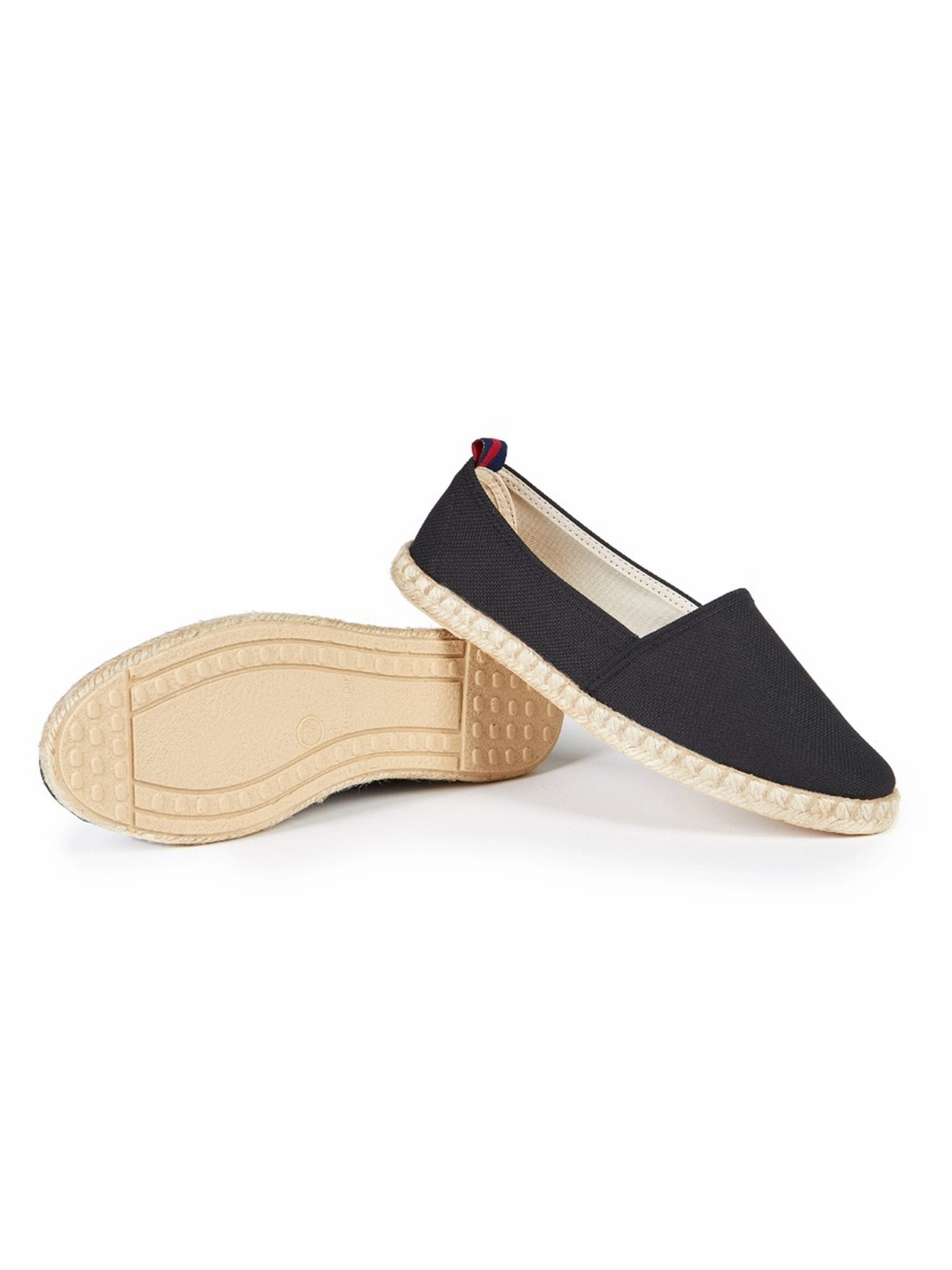 Recycled Espadrille Loafers All-Purpose