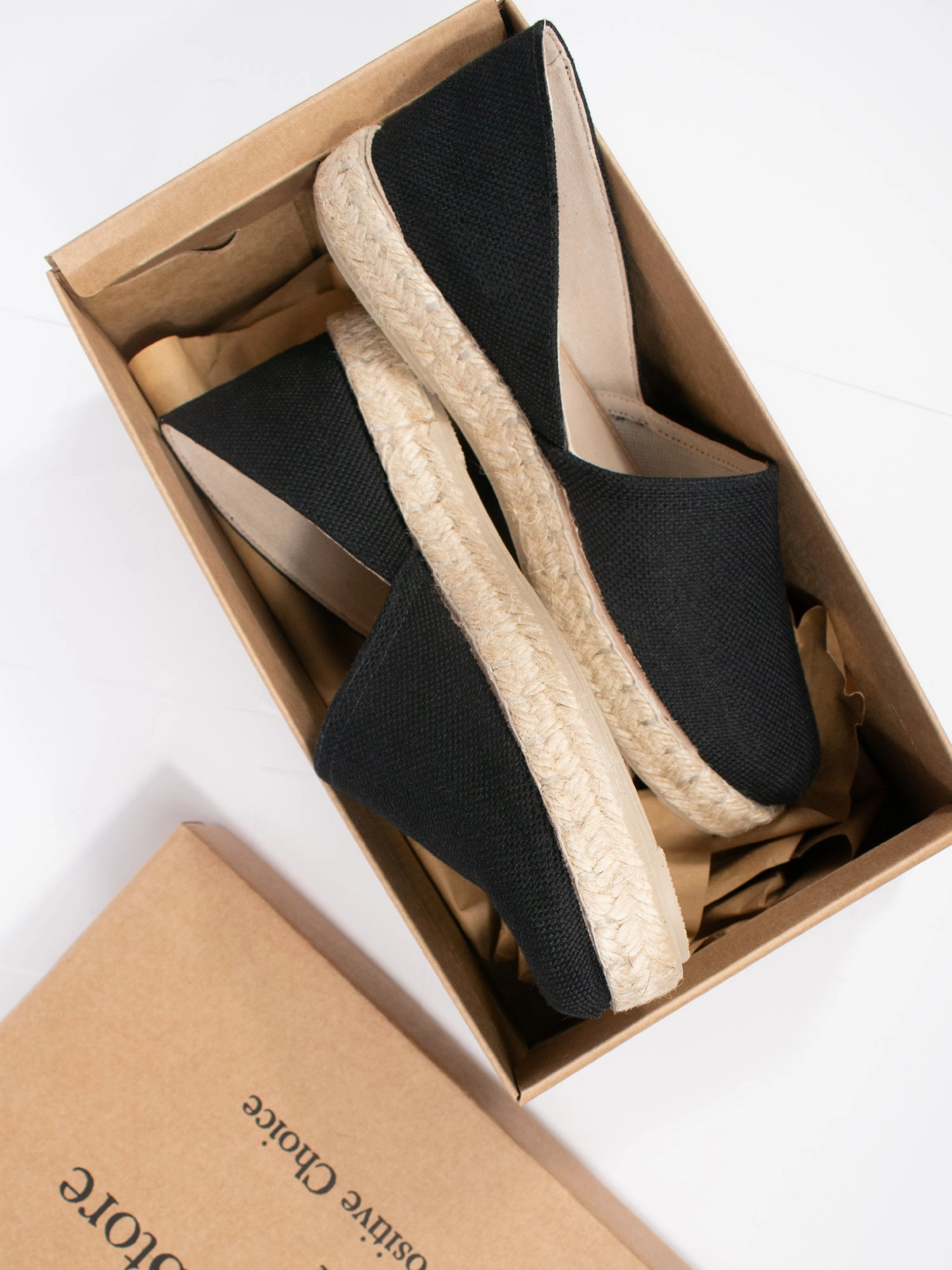 Outdoor Adventure Recycled Espadrille Sandals