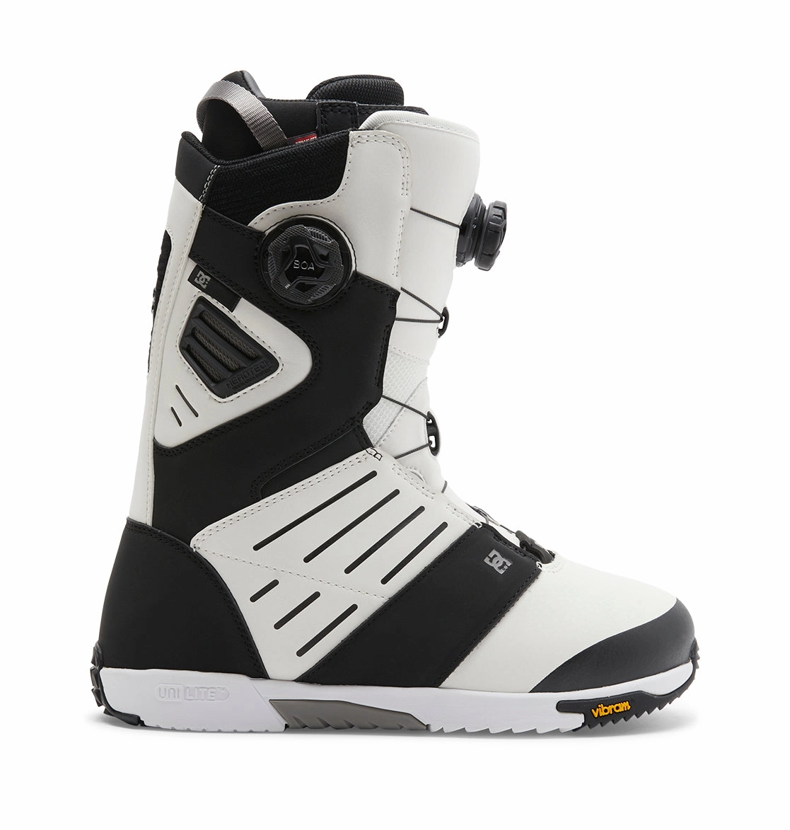 Moist Guard Men's Judge BOA? Snowboard Boots