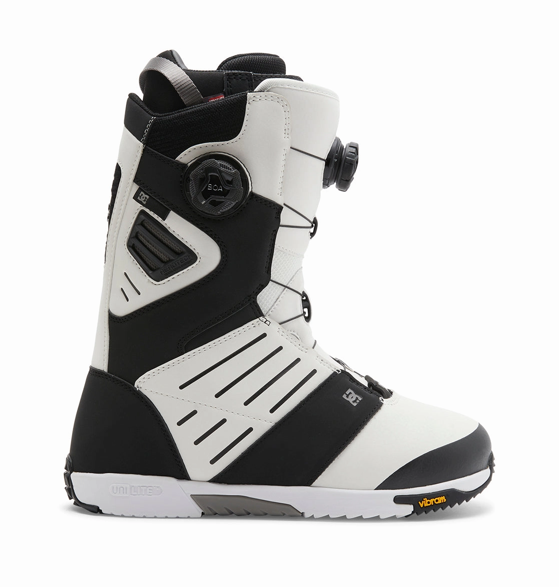 Men's Judge BOA? Snowboard Boots Dance Floor Gloss Mood