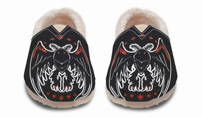 Mothman Winter Casual Shoes Energy Boost Core Flex
