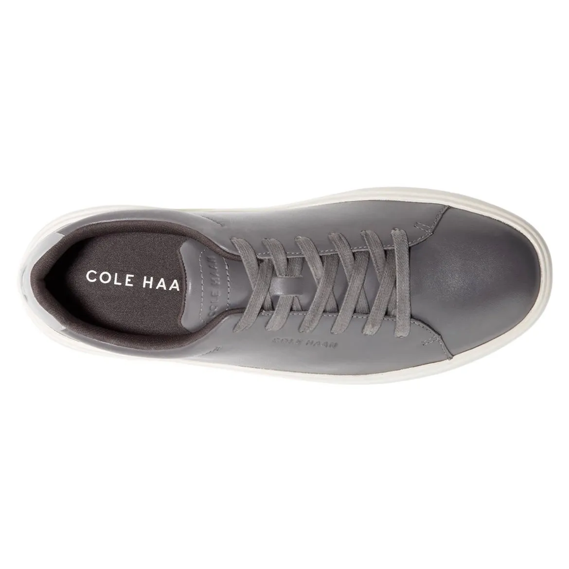 GC Traveler Sneaker - Tornado/Ivory Dust Shade Taper Shape