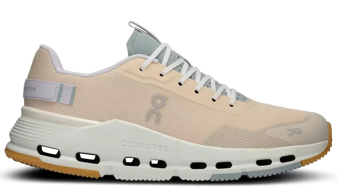 velcro Winter Warm On Cloudnova Form 2 "Dew & Mineral" (Women's)