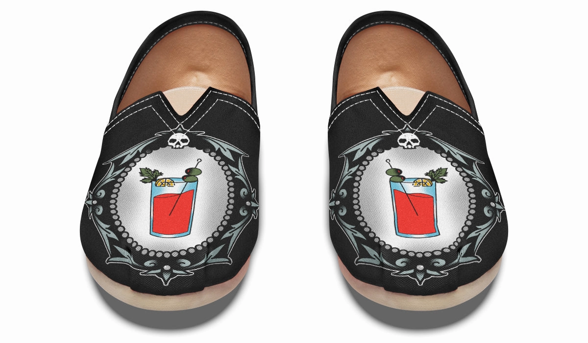 Bloody Mary Casual Shoes Hot Mood