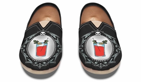 Cold Guard Sport Edge Bloody Mary Casual Shoes