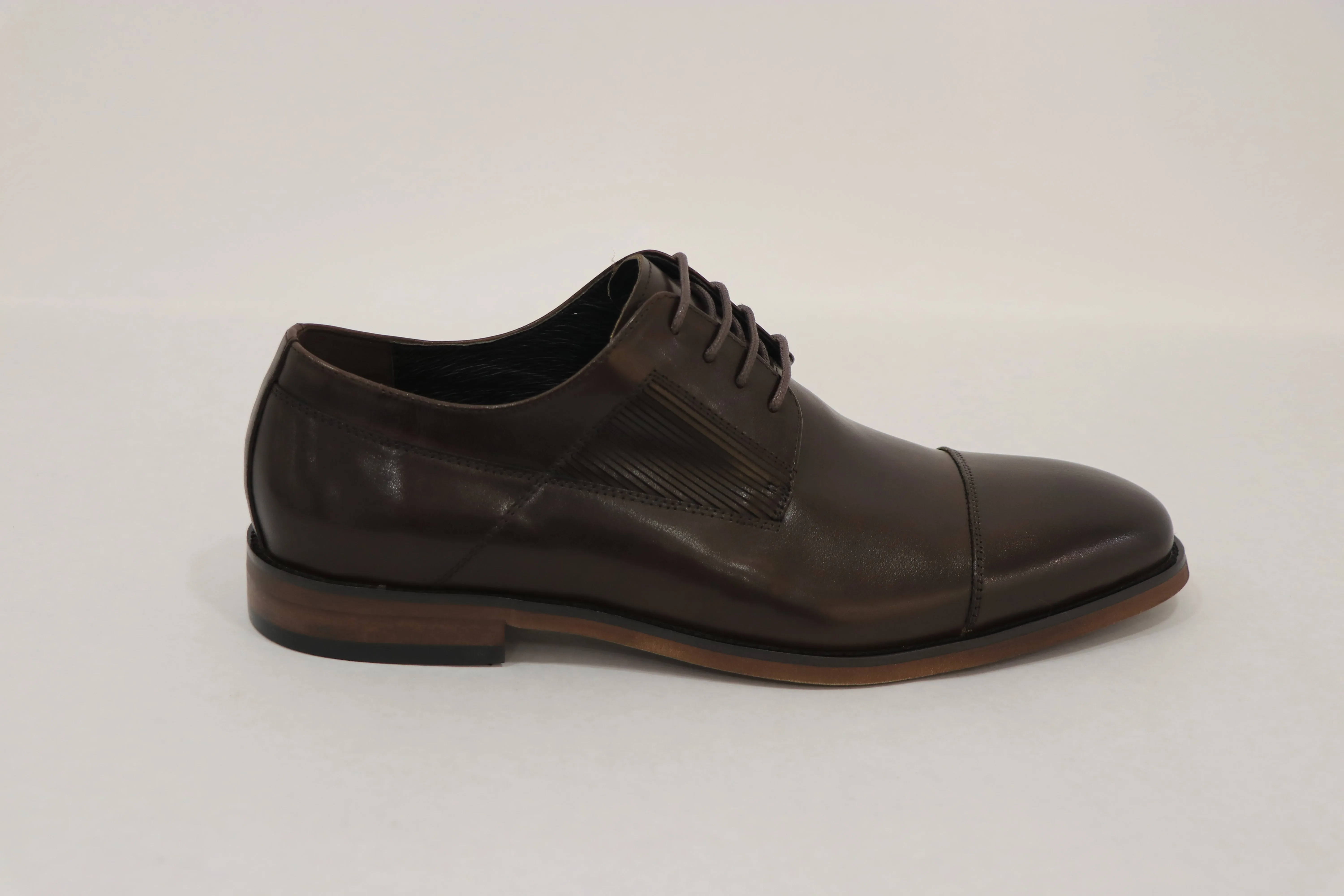 Luxury Mood International Event SANTINI CLASSIC SHOES