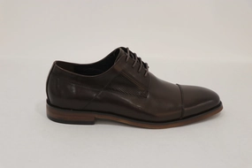 Luxury Mood International Event SANTINI CLASSIC SHOES