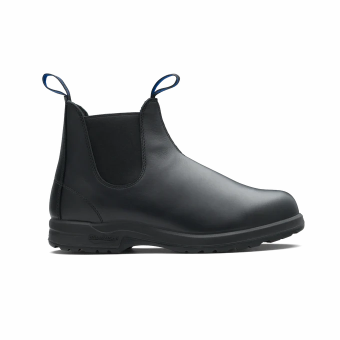 Middle-Aged Man Blundstone 2241 - Winter Thermal All-Terrain Black
