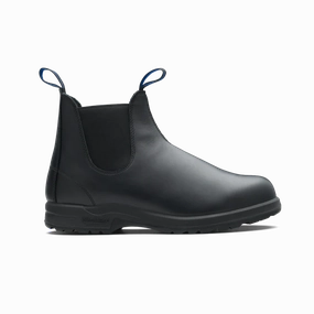 Middle-Aged Man Blundstone 2241 - Winter Thermal All-Terrain Black