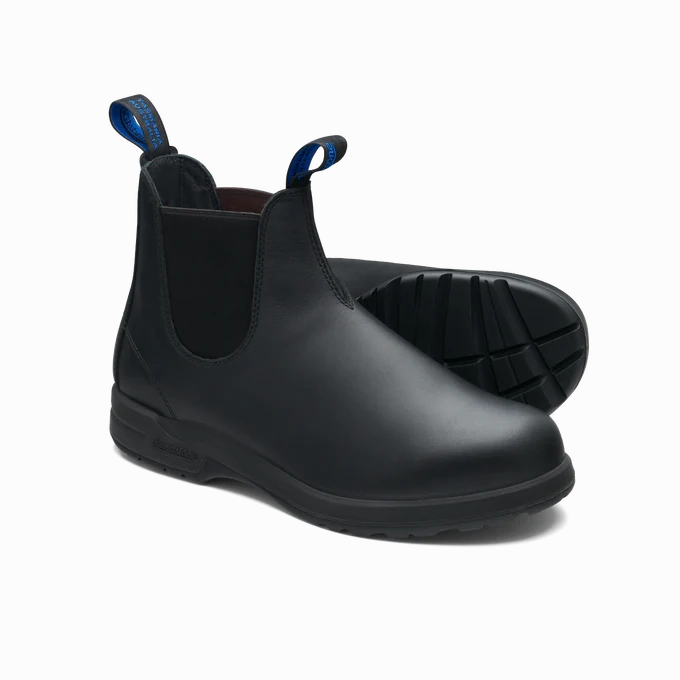 Functional Form Blundstone 2241 - Winter Thermal All-Terrain Black
