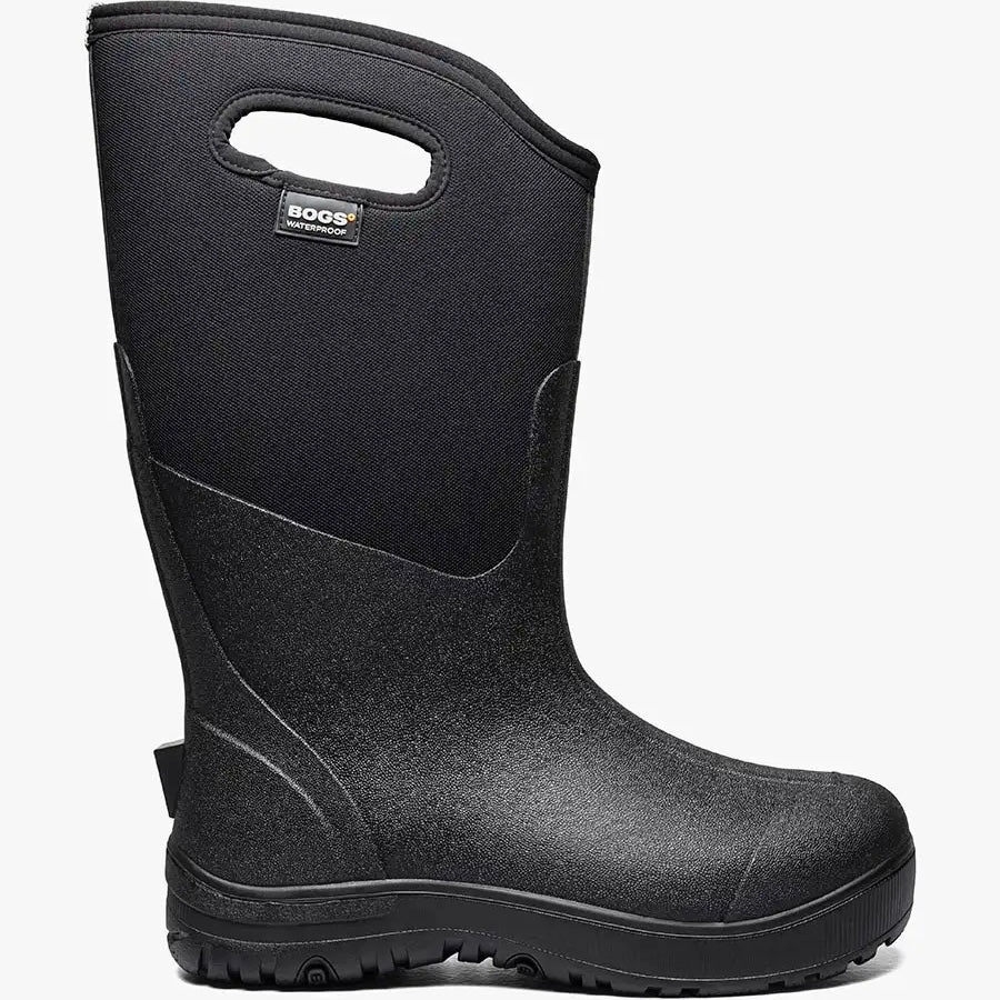 Classic Ultra High - Black Festival Ground