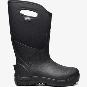 Classic Ultra High - Black Festival Ground