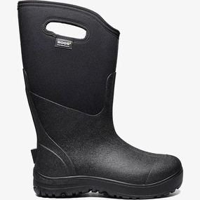 Classic Ultra High - Black Festival Ground