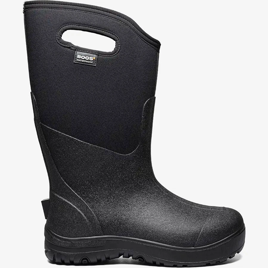 AnkleSupport Classic Ultra High - Black