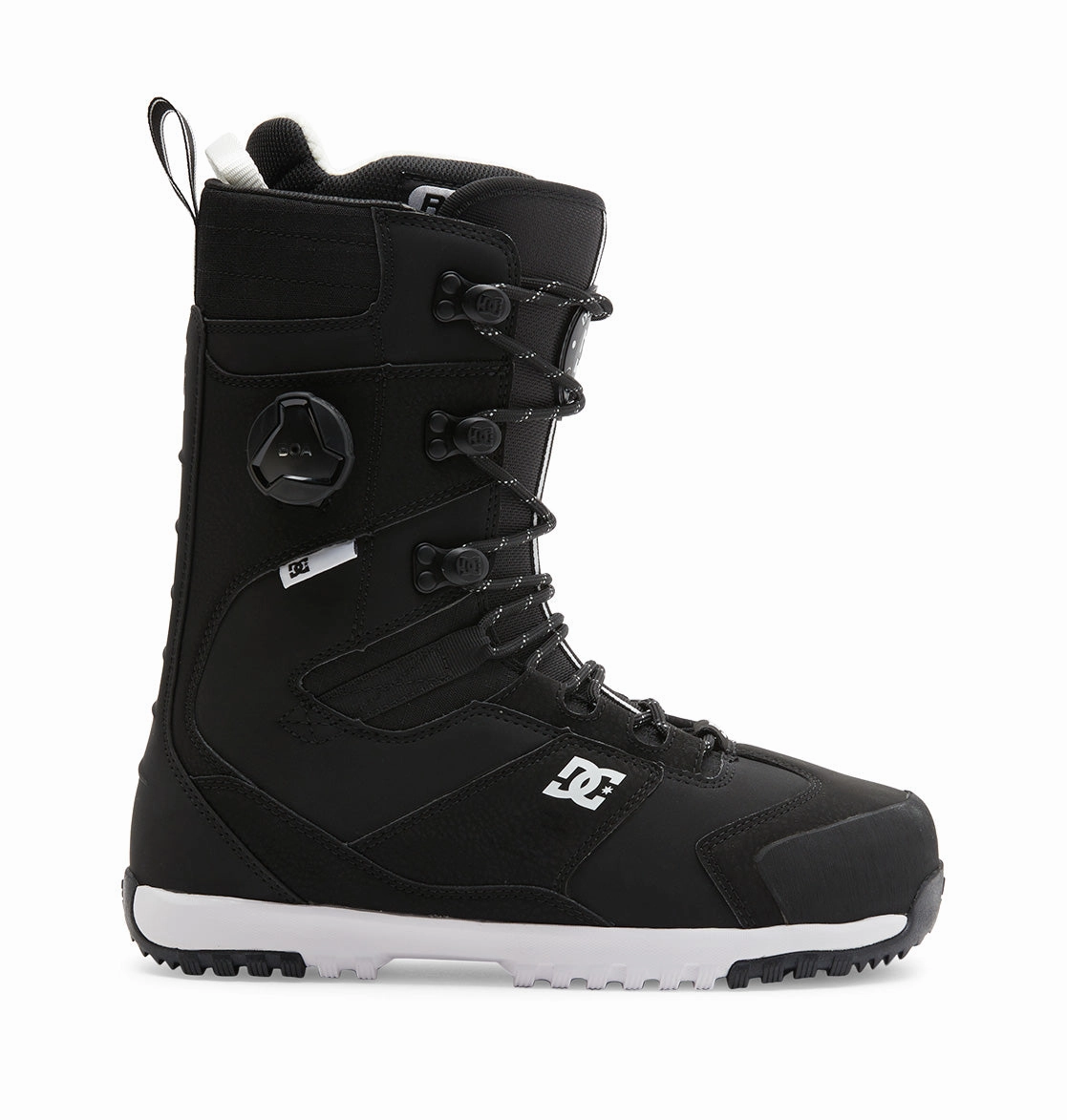 Step Tall Men's Premier Hybrid BOA? Snowboard Boots