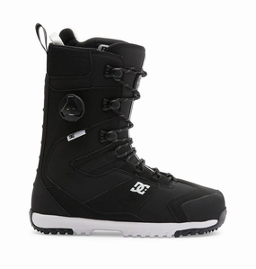 Men's Premier Hybrid BOA? Snowboard Boots Synthetic Upper sports