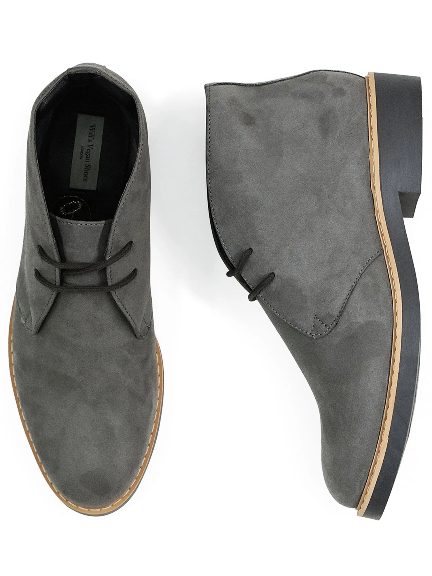 Soft Leather Signature Deserts