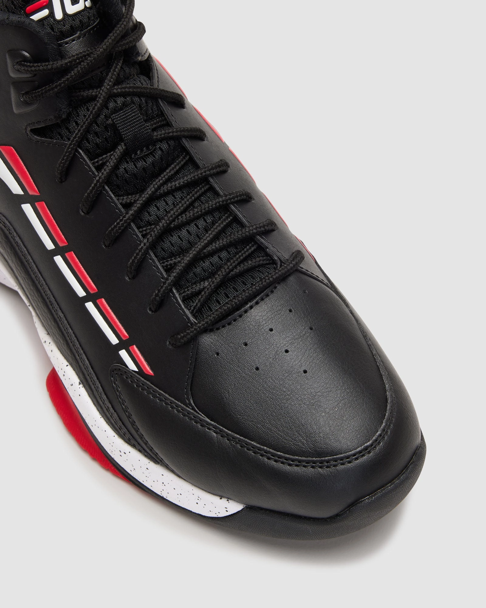 Men's Spitfire EVO 2 Full Range Light Tread