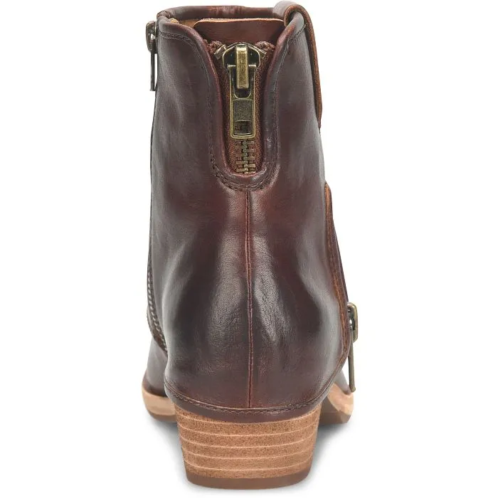 KALISTA TAN RUM Athletic Edge