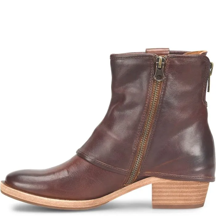 KALISTA TAN RUM Effortless Style Fashionable Design